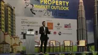 STProperty Seminar March 2014 - STProperty's TDSR Calculator & SPW