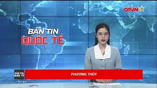 Bản tin quốc tế - International News 14-11-2024