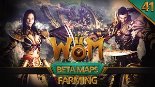 Lets Play  World of metin 2 Beta farm /itemes for beta #server Sol