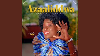 Azaaliddwa