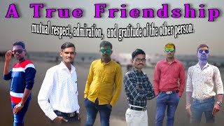 A True Friendship.. Goa, Mumbai, Pune Tourism...Shrot Video