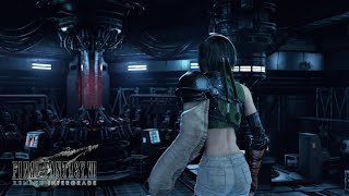 Final Fantasy VII Remake: Intergrade - Covert Ops (pt.2)