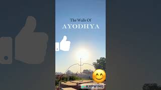 Ayodhya #shorrts  #viral #shortsfeed