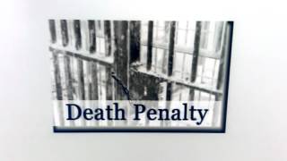 Wiccagem's view on The Death Penalty