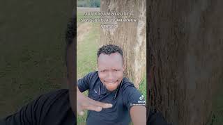 MUTHENYA MWERU NEW SONG BY NJAU WAHARAKA VERSE 3