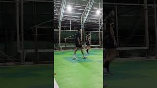 Momen epik kiper futsal+ jj gacor