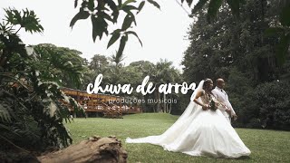 MÚSICA PRA CASAR - BANDA CHUVA DE ARROZ - MÚSICA QUE ILUMINA -  CERIMÔNIA DE CASAMENTO