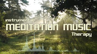 Relaxing Music Therapy | Musik Relaksasi | Meditation | Instrumental