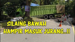 PERJALANAN PULANG IDUL ADHA | PADANG PANJANG - SILAING #motovlog