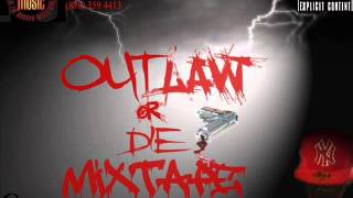 Chronc Law - U gwaan Like Yuh Bad (mi a waan Yuh) Bounce Riddim via Street Block 2012