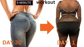 How To Get Your Glutes In Shape | Butt Workout For Beginners Complete Guide