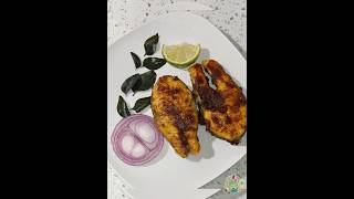 Fish fry #5 #cooking #unavuulagam #shorts #tamil Sept 8/24 #kitchen