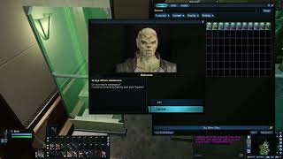 Star Trek Online - Remans and She's a Predator Starship Trait