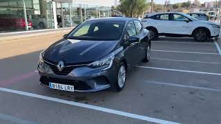 RENAULT CLIO TCE GLP INTENS 74KW 5P 2021