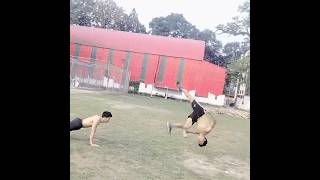 Best sort fitness life.#fitness #flip #best #youtubeshorts #trending #thevillagerboy