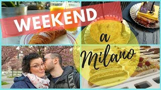 FESTEGGIAMO IL MIO COMPLEANNO A MILANO! | Vlog - SugarDany