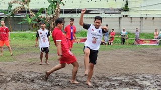 Bintang Kejora vs Bima Sakti || Gebang Cup 2023 Umum