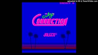 City Connection (Arcade) - Level 9 Theme (Japan) (Exetended)