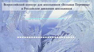 Новогодние окна. Всероссийский конкурс