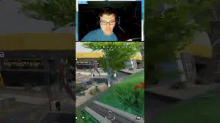 360 snipe shot for funnzies | theausinator on #Twitch