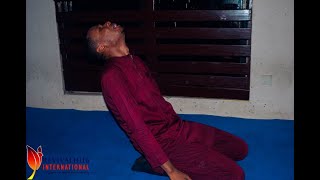 30 Minutes Tongues of Fire  (Revival Prayers) by Apostle Edu Udechukwu