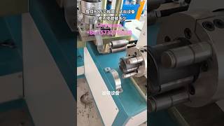 Pipe clamp machine Flat iron pipe clamp machine Power pipe clamp machine