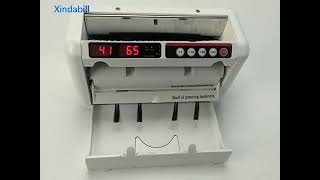 Xindabill K-1000 money counter