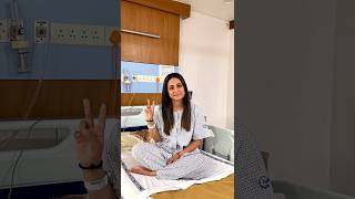 हिना खान ब्रेस्ट कैंसर के सर्जरी के बाद क्यों हुई troll #hinakhan #cancer #troll #bollywood #shorts