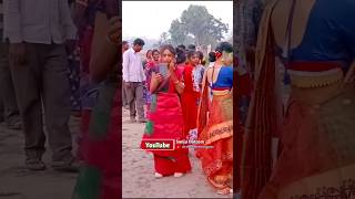 SANTALI FSNSAN VIDEO #santalishort #dabung_dance#Shortfeed #viral #trending #youtubeshorts #dance