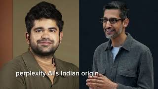 Perplexity AI’s Indian-origin CEO had epic comeback after being confused with Arvind Kejriwal