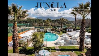 Jungla Beach | Spiaggia e ristorante