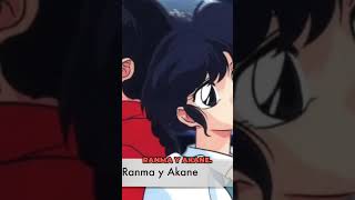 El inesperado compromiso de Ranma y Akane: Una historia de amor