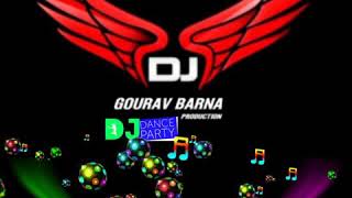 DJ Gourav