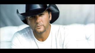 Tim McGraw - Just to see you smile