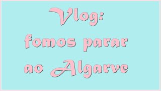 VLOG: FOMOS ATE AO ALGARVE TOUR PELO HOTEL APARTAMENTO I Bruna Rodrigues