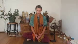 Meditation: Sovereign Empowerment