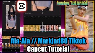 Markjad80 Capcut Tutorial