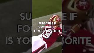 Subscribe if your favorite sport is Football #shorts #americanfootball