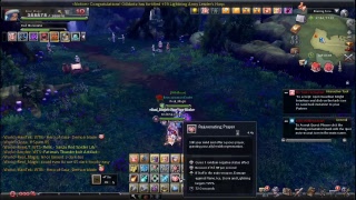 Aurakingdom Real Magic solo s5 lament blazing blabla meow