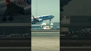 Dubai Airport flyDubai UAE, #dubai #Airport #flydubai #dxb #short #video #like #subscribe #trending