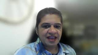 Dr. Hema Divakar's Message on World Health Day