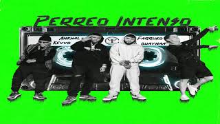 Ankhal Ft Farruko, Guaynaa, KEVVO - Perreo Intenso - Intro (Safaera) By Dj Kapulina - 94 Bpm