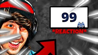 KreekCraft Reacts To The Pet Simulator 99 Trailer!