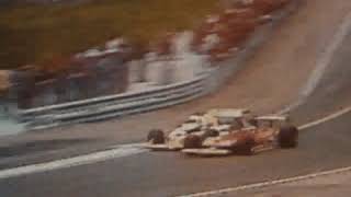 Gilles Villeneuve vs Renè Arnoux