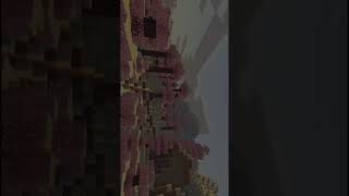 why Minecraft world is beautiful? #shorts #minecraft #viral