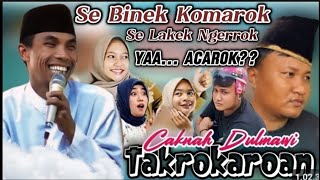 Binih Korang Maloloh || Ceramah KH Kholil Yasin terbaru 2024 Full Canda Tawa & Paling Seru