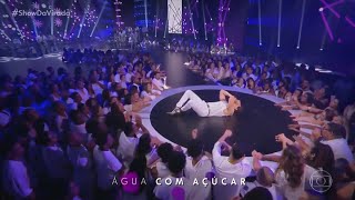 Luan Santana - Água Com Açúcar Festa Da Virada 2020