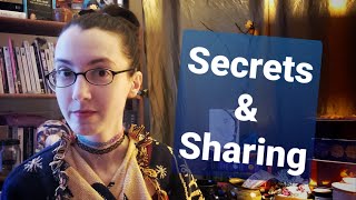 [3.10] Secrets & Sharing