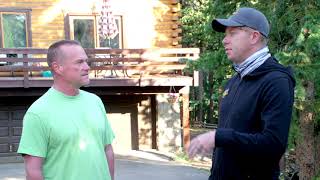 Hard to Find Contractors in Evergreen, CO Testimonial - Peak Pro Painting