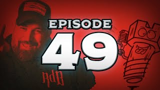 🎙️ Die Welt geht vor die Hunde.. 🔥 Schraube Locker Ep. 49 🎤 | Rock da Bike